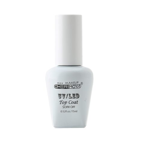Top Coat 15 ml Cherimya
