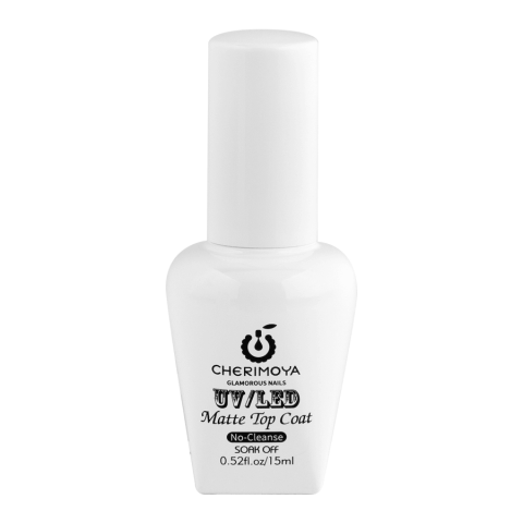 Top Matte 15 ml