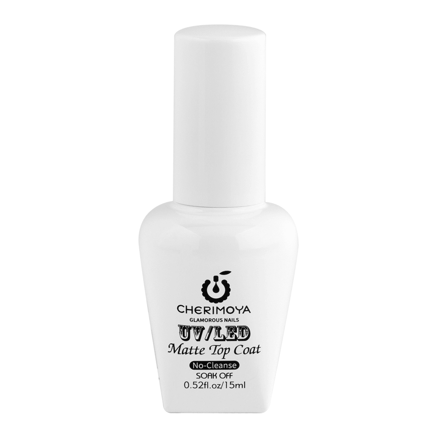 Top Matte 15 ml