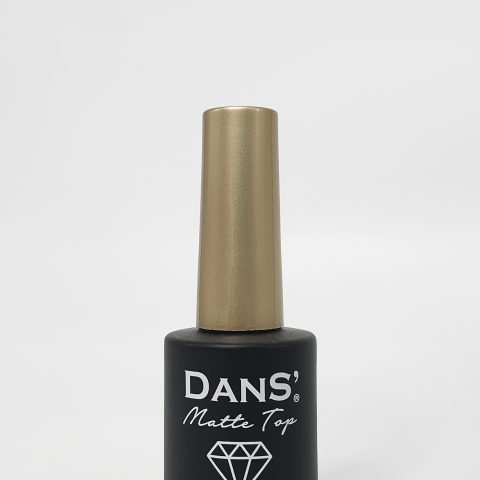 Top Matte Dans 10 ml
