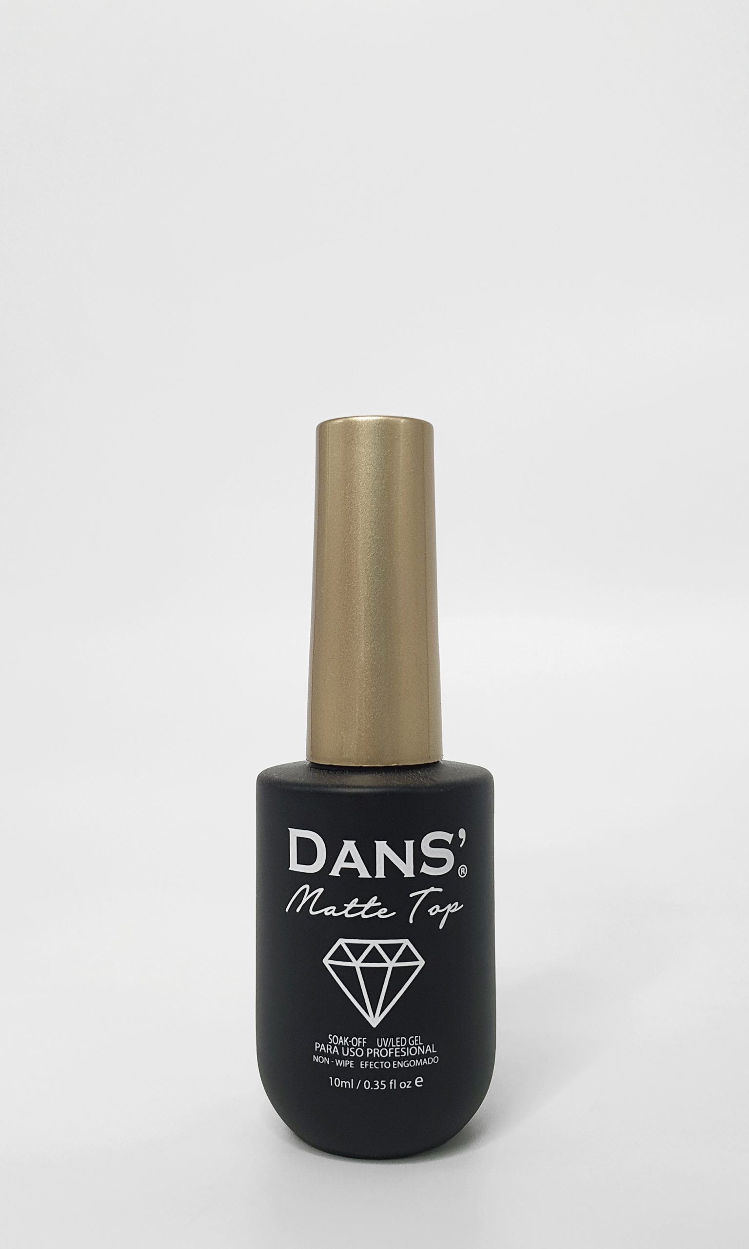 Top Matte Dans 10 ml