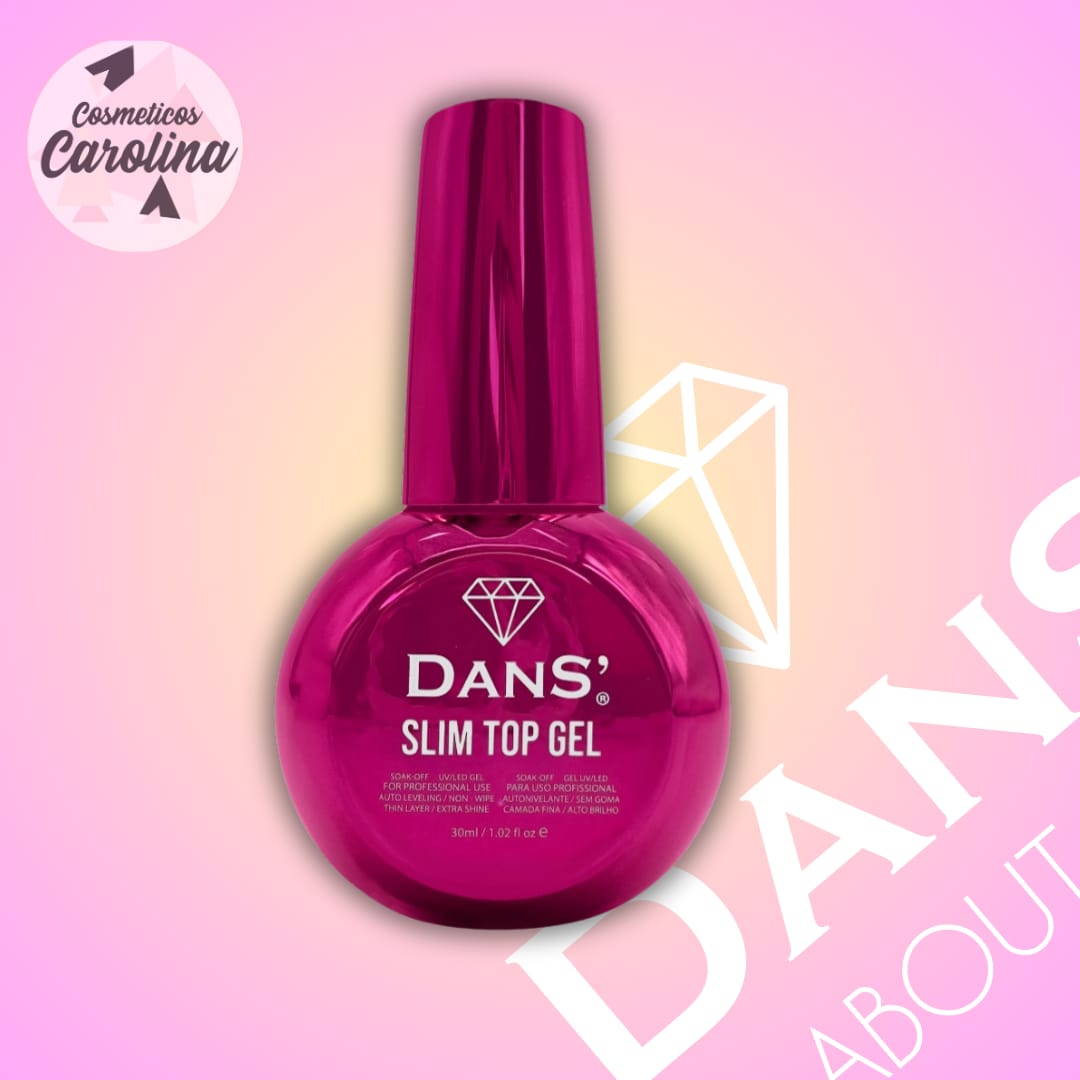 Top Slim 30 ml