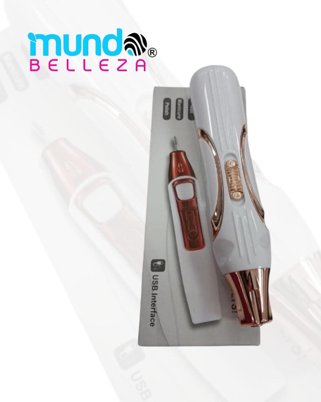 Torno Inalámbrico Lapiz YT-958 18.000 Rpm