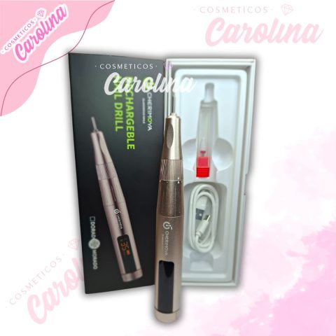 Torno Lapiz Cherimoya 35 Mil Rpm