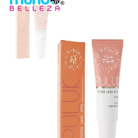 Totox Lash Vital Puluk Naranja