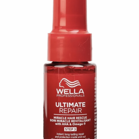 Ultimate Repair Miracle Hair Rescue