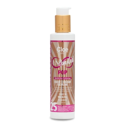 Unlimited Pop 200 ml