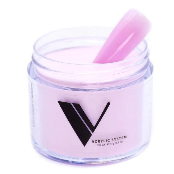 Valentino Acrílico Cotton Candy 42,5 g