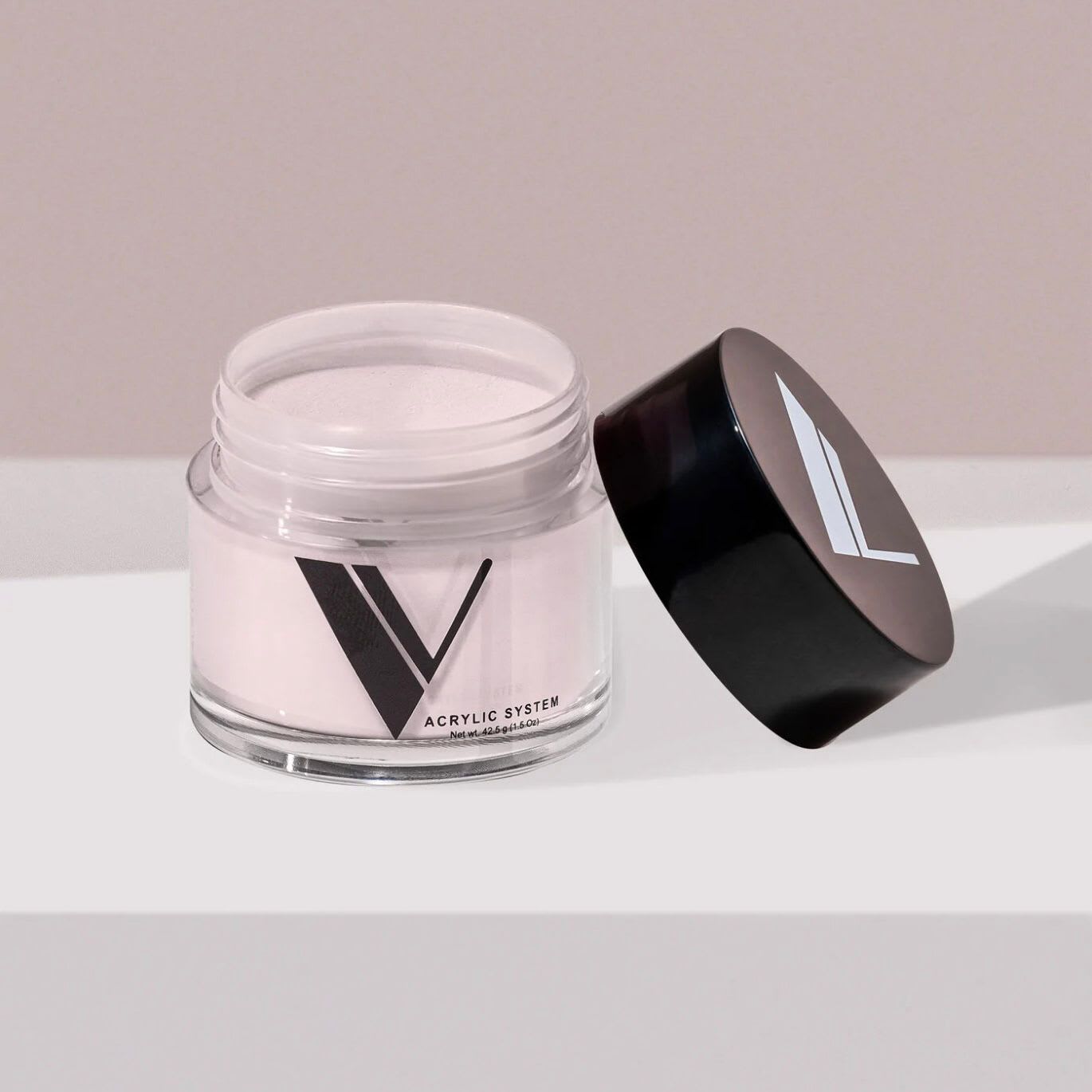 Valentino Acrílico Platinum Silk 42,5