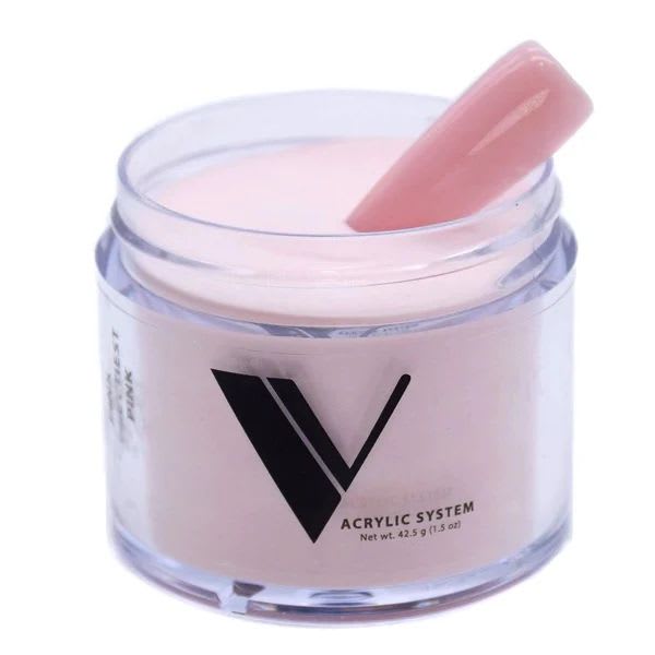 Valentino Acrílico Prettiest Pink