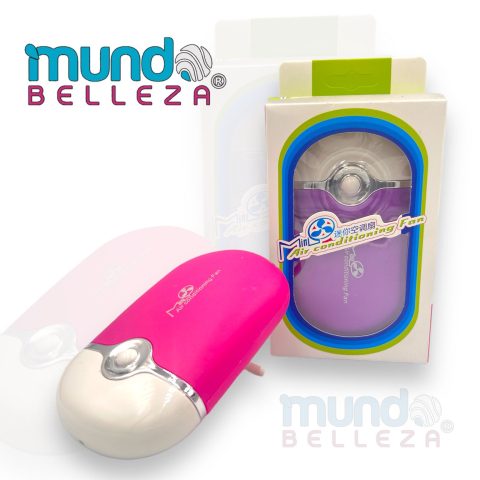Ventilador de Pestañas Mini