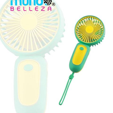 Ventilador Handhelf Fan