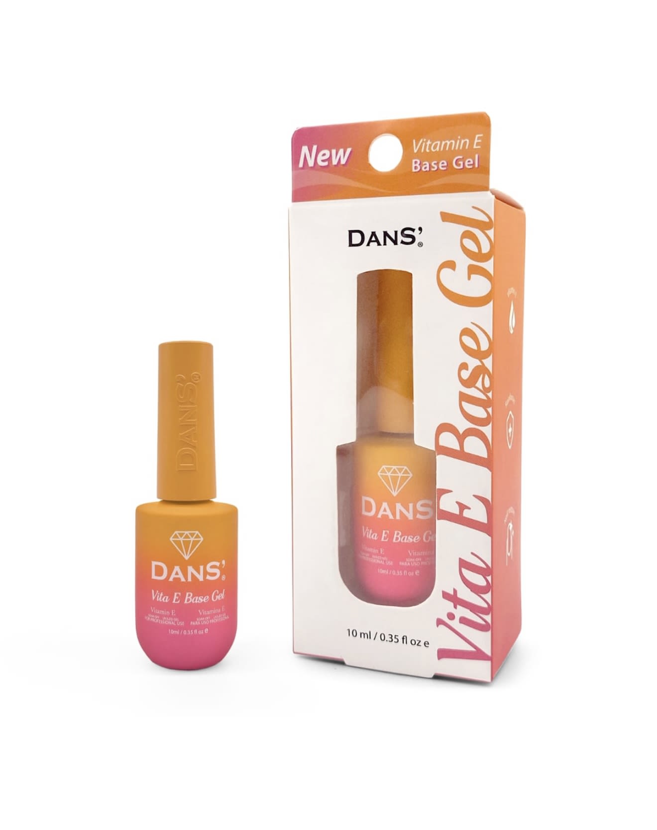 Vita e Base Gel