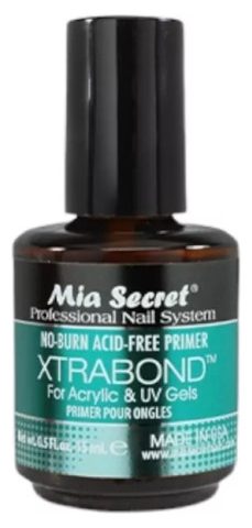 Xtrabond Mía Secret 15 ml